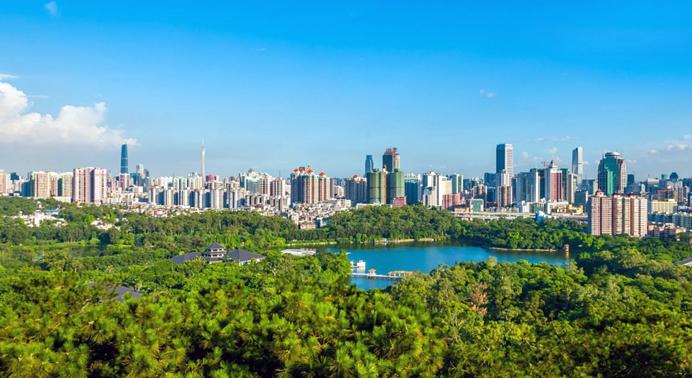 重慶市宜居市政建設有限公司